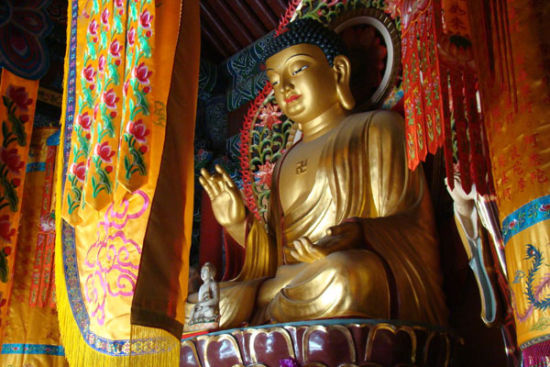 霸州龙泉寺