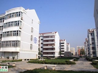 图片：霸州市隆泰小区