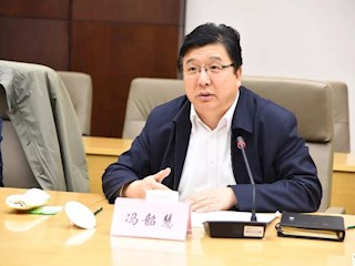 廊坊市委书记冯韶慧到霸州调研检查
