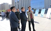 我市开展国家安全教育日集中宣传活动