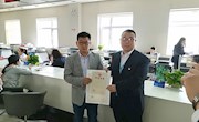 霸州市行政审批局正式运行 助推全市政务服务再上新台阶
