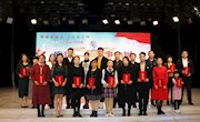 我市举办“霸州好故事”主题实践活动