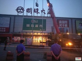 实拍城管人的一天：告诉你一个真实的城管