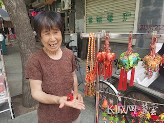 霸州胜芳：民俗风情过端午