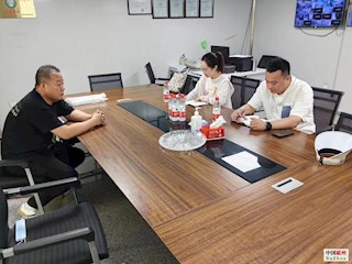 河北霸州：“一企一策”拓展融资渠道“宽度”