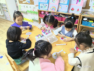 诚信在心 伴我前行——霸州市幼儿园诚信主题教育活动
