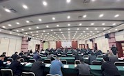 2024年霸州市政府廉政工作会议召开