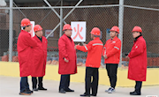 市长张淼督导检查燃气和危化品安全工作