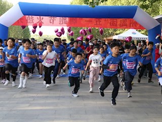 激发健身活力  共促全民健康—霸州市第二届全民健身大会掠影