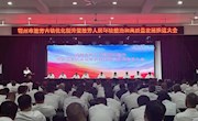 我市召开胜芳古镇优化提升暨胜芳人居环境整治和高质量发展推进大会