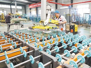 霸州：区域优势互补 产业协同共兴（二）