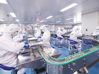 霸州：区域优势互补 产业协同共兴（一）