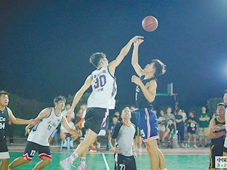 10余项赛事精彩纷呈 全民健身“活”力全开