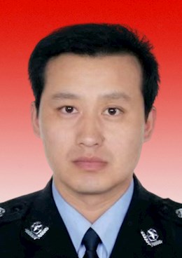 李红选