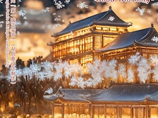 早安廊坊2025.02.07