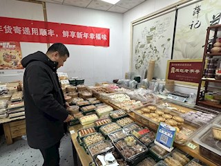 河北霸州：古镇风情（2）