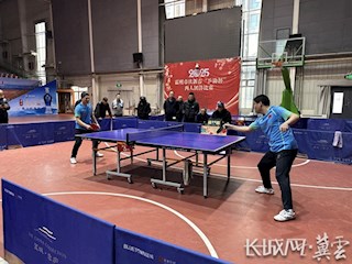 廊坊霸州：全力营造全民健身良好氛围