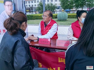 霸州市中医院首届 “中医药文化夜市节”在李少春大剧院盛大启幕