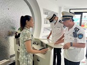 市卫生健康局联合多部门开展打击非法医疗美容专项整治行动