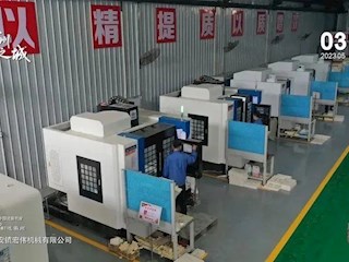 14个中国式现代化霸州场景之制造霸州