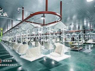 14个中国式现代化霸州场景之家具霸州