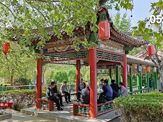 14个中国式现代化霸州场景之富美霸州