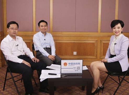 税务总局有关负责人谈深化绿色税制改革