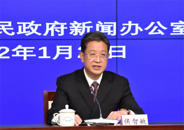 奋力当好现代化经济强省美丽河北的开路先锋