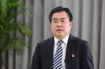 稳经济 促发展·权威访谈|努力在京津冀协同发展上走在全省前列——访廊坊市市长李国勇